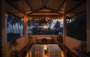 Neutral Wind Beach Home